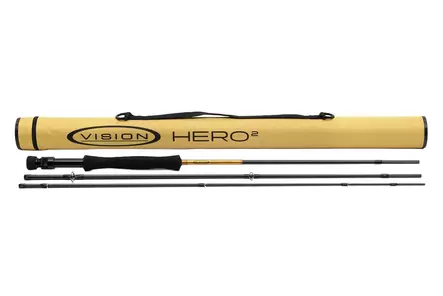 Vision Predator Hero2 - Vision Fly Rods - 6417512850131 - 2