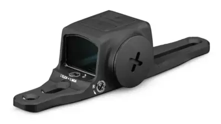 Vortex Viper Shotgun Enclosed Micro Red Dot Multi-Reticle - Other Red Dot Sights - 843829146111 - 2