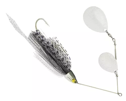 Westin Monstervibe V2 65g Colorado - Spinnerbaits and chatterbaits - 1770011 - 1