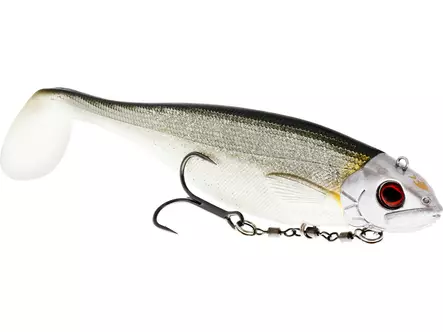 Westin TwinTeez Pelagic Head 70g - Heads for Vertical Fishing - 5707549489321 - 2