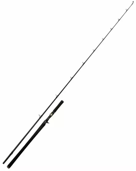 Westin W3 MonsterStick 2nd 8'' 150-290g - Other Baitcasting Rods - 5707549461211 - 1