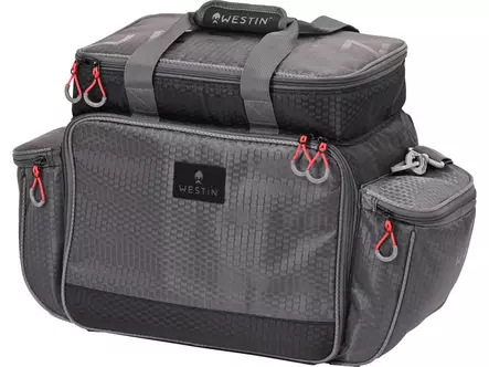 Westin W4 Master Lure Bag - Lure Bags and Boxes - 5707549509371 - 1