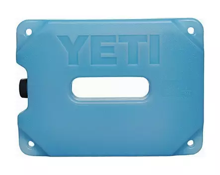 Yeti Ice 4lb - Coolers - 888830063941 - 1