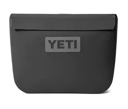Yeti Sidekick Dry Pack 3l Black - Chest and Waist Bags - 888830259801 - 1