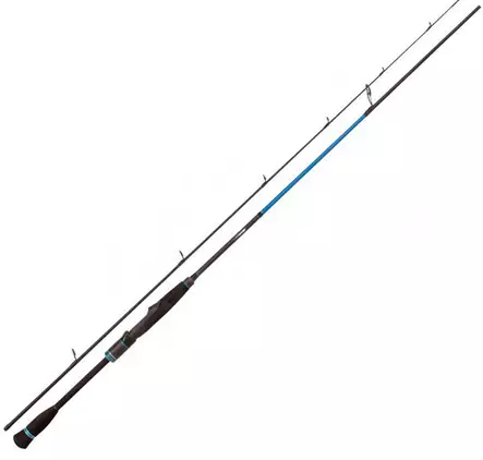 Zebco Z-Cast Spin 8" 10-45g - Other Spinning Rods - 4029569271641 - 1