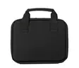 5.11 Double Pistol Case Black - Pistol Holsters and Magazine Pouches - 888579884951 - 2