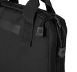 5.11 Double Pistol Case Black - Pistol Holsters and Magazine Pouches - 888579884951 - 6
