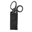 5.11 Flex Trauma Shears Holder Black - First Aid Pouches - 888579605631 - 4