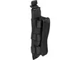 5.11 MP5 Bungee W/Cover Single Black - Rifle magazine pouches - 888579910421 - 1