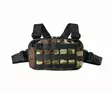 5.11 Skyweight SRVL Chest Pack Woodland - Rucksacks and Gear Bags - 888579991161 - 2