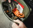 5.11 Skyweight SRVL Chest Pack Woodland - Rucksacks and Gear Bags - 888579991161 - 4