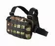 5.11 Skyweight SRVL Chest Pack Woodland - Rucksacks and Gear Bags - 888579991161 - 1