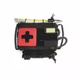 5.11 UCR Flat IFAK Pouch Black - Pouches - 888579940091 - 4