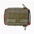 5.11 UCR Flat IFAK Pouch Ranger Green - Pouches - 888579984491 - 1