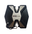 Accusharp Diamond Pro 2-Step Sharpener - Fileting Knives - 015896000171 - 1