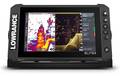 Yhdistelmälaite kosketusnäytöllä 7" - Lowrance Sonar / Chartplotters - 000-15689-001 - 1