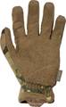 Mechanix FastFit - Multicam - Tactical gloves - 781513638781 - 2