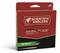 Scientific Angler Amplitude Smooth Infinity - Floating - 840309132671 - 1