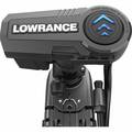 Keulasähkömoottori - Lowrance Trolling Motors - 000-15480-001 - 6