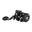 Penn Rival II Level Wind 20 LC - Saltwater Spinning Reels - 031324016521 - 2