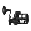 Penn Rival II Level Wind 20 LC - Saltwater Spinning Reels - 031324016521 - 3