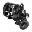 Penn Rival II Level Wind 15 LH - Saltwater Spinning Reels - 031324017801 - 1