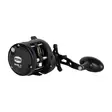 Penn Rival II Level Wind 15 LH - Saltwater Spinning Reels - 031324017801 - 2