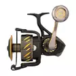 Penn Authority 10500 - Saltwater Spinning Reels - 031324283381 - 1
