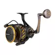 Penn Authority 10500 - Saltwater Spinning Reels - 031324283381 - 3