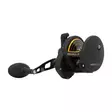 Penn Squall II Lever Drag 40N HS - Trolling & Big Game Reels - 031324290761 - 2