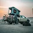 Thule Widesky Ashland Grey - Tents - 197074761231 - 5