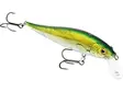 Westin Jerkbite SR 9cm - Wobblers 6-10 cm - 34004000121 - 6
