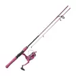 Kinetic Ramasjang CC 7' Combo Pink - Children's Pole Sets - 5707461441131 - 1