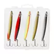Kinetic Seatrout Coast Flash 22g - Casting Jigs - 5707461490511 - 1