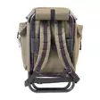 Kinetic Backpack Chair Premium 35L - Feeder & Specialist Chairs - 5707461501941 - 2