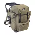 Kinetic Backpack Chair Premium 35L - Feeder & Specialist Chairs - 5707461501941 - 1