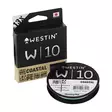 Westin W10 13-Braid Coastal 1500m - Saltwater Braids - 5707549487921 - 2