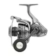 Westin W4 W-SW 5000 HSG - Heavy Duty / GT / Tuna Spinning Reels - 5707549535301 - 4