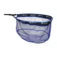 Mikado Landing Net Head 50x40cm Soft Mesh 2mm - Net Heads & Handles - 5900637014201 - 1