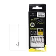 Mikado MF Rig HMFB2805I Spike Braid Barbed - Ready Tied Hooks - 5900637043171 - 1