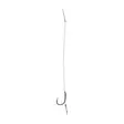 Mikado MF Rig HMFB2805I Spike Braid Barbed - Ready Tied Hooks - 5900637043171 - 2