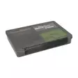 Mikado Method Feeder Compact Box H527S - Tackle Boxes, Hooklength & Rig Cases - 5900637057611 - 3