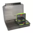 Mikado Method Feeder Compact Box H527S - Tackle Boxes, Hooklength & Rig Cases - 5900637057611 - 2