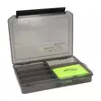 Mikado Method Feeder Compact Box H527S - Tackle Boxes, Hooklength & Rig Cases - 5900637057611 - 1