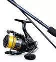 Saxa Reed SE 7' 10-30g & Saxa Reed SE 2000 - Basic fishing combos - 6438407012397C1 - 1