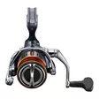 Saxa Ghost 7'3'' 10-30g & Shimano Nasci FD 2500 - Combos for perch and zander - 6438407012908C1 - 3