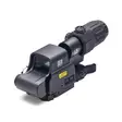 EOTECH HHS II - Red dot and holographic sights for rifles - 672294570301 - 3