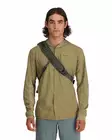 Simms Tributary Sling Pack Basalt - Chest and Waist Bags - 694264633571 - 5