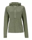 Simms Womens Bugstopper Hoody Aspen Heather - Sweatshirts - 694264679531 - 1