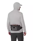 Simms Scout Hip Pack Black Magic - Chest and Waist Bags - 694264699881 - 7